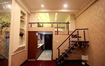 Nanchang Yijia Loft Apartment Hotel Buitenkant foto
