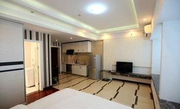 Nanchang Yijia Loft Apartment Hotel Buitenkant foto