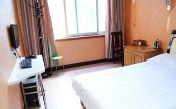 Nanchang Yijia Loft Apartment Hotel Buitenkant foto