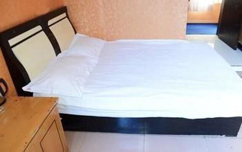 Nanchang Yijia Loft Apartment Hotel Buitenkant foto