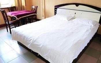 Nanchang Yijia Loft Apartment Hotel Buitenkant foto