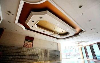 Nanchang Yijia Loft Apartment Hotel Buitenkant foto