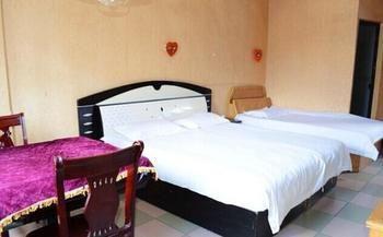 Nanchang Yijia Loft Apartment Hotel Buitenkant foto